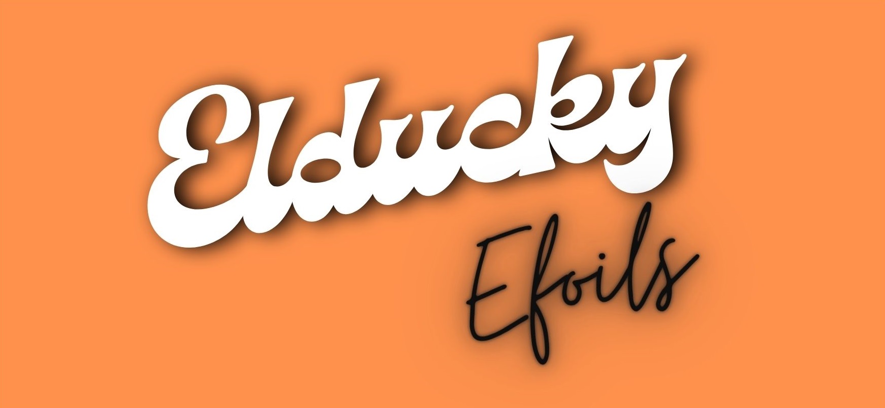 Elducky Efoils